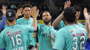 Juegos de la Gran Final de la LMBP EN VIVO: fechas, horarios y dónde verla Juegos de la Gran Final de la LMBP EN VIVO: fechas, horarios y dónde verla