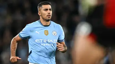 El Real Madrid busca vaciar su cartera con esta cifra para obtener a Rodri El Real Madrid busca vaciar su cartera con esta cifra para obtener a Rodri