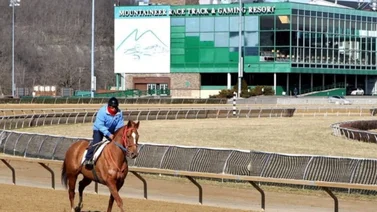 Charle Oliveros y Agustín Bracho con Daily Double de $60.40 este lunes