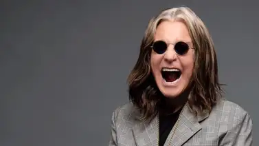 Muere Ozzy Osbourne, leyenda del rock: así se despidió días antes Muere Ozzy Osbourne, leyenda del rock: así se despidió días antes