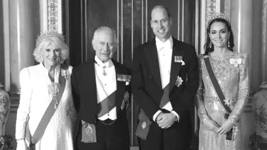 Hallan sin vida a un miembro de la Familia Real británica Hallan sin vida a un miembro de la Familia Real británica