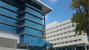 Arturo González: “En Grupo Médico Santa Paula brindamos acceso real a la salud de calidad” Arturo González: “En Grupo Médico Santa Paula brindamos acceso real a la salud de calidad”