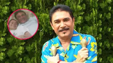 Hija “no conocida” de Daniel Alvarado aparece y arma polémica en Instagram Hija “no conocida” de Daniel Alvarado aparece y arma polémica en Instagram