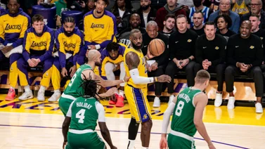 NBA: ¡Sonríe LeBron! Los Ángeles Lakers se meten en la puja por los servicios de esta superestrella