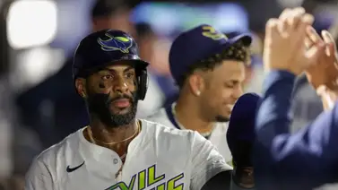 MLB: Los Rays anuncian que no saldrán de este jugador (+Detalles) MLB: Los Rays anuncian que no saldrán de este jugador (+Detalles)