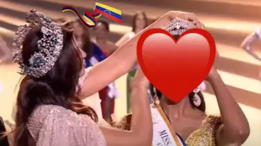 Animadora venezolana representará al país en Universal Woman 2025 Animadora venezolana representará al país en Universal Woman 2025