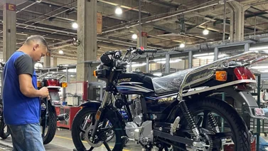 Empire Keeway: La solución de transporte accesible y segura para los venezolanos