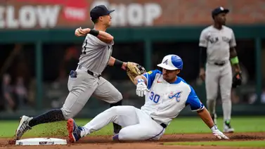 MLB: Anthony Volpe tiene serios problemas defensivos en este 2025 MLB: Anthony Volpe tiene serios problemas defensivos en este 2025