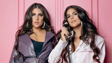 Las KSK TWINS se consolidan en Venezuela con su nuevo tema “Cora en modo avión”