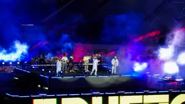 ¡Caracas vibró con el Vértigo Fest! 