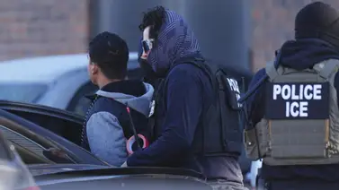 ICE lanza ofensiva contra empresas que contratan a indocumentados (+Detalles) ICE lanza ofensiva contra empresas que contratan a indocumentados (+Detalles)