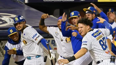 LVBP: Así sería el lineup ideal de Magallanes para la temporada 2025-2026
