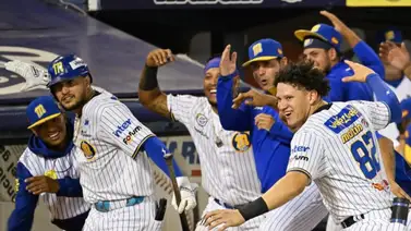 LVBP: Así sería el lineup ideal de Magallanes para la temporada 2025-2026 LVBP: Así sería el lineup ideal de Magallanes para la temporada 2025-2026