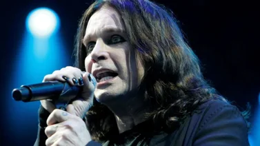 Celebridades y músicos se despiden con tristeza de Ozzy Osbourne
