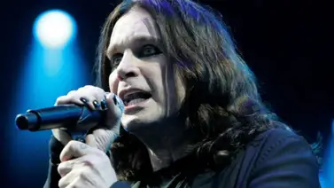 Celebridades y músicos se despiden con tristeza de Ozzy Osbourne Celebridades y músicos se despiden con tristeza de Ozzy Osbourne