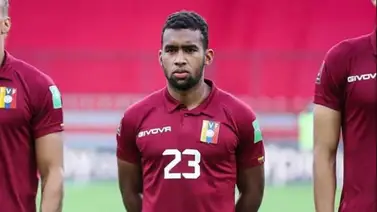 Cristian Cásseres sobre las criticas a la Vinotino: "Es duro que hablen así en tu país siendo venezolanos" (+Video) Cristian Cásseres sobre las criticas a la Vinotino: "Es duro que hablen así en tu país siendo venezolanos" (+Video)