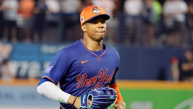 MLB: Juan Soto sacó a relucir su brazo en esta jugada (+Video)