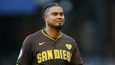 MLB: Luis Arráez explica lo complejo que es jugar primera base (+video) MLB: Luis Arráez explica lo complejo que es jugar primera base (+video)