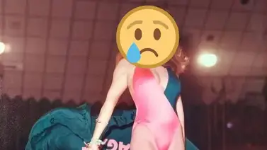 Exreina del Miss Venezuela pide ayuda económica por una grave situación médica  Exreina del Miss Venezuela pide ayuda económica por una grave situación médica