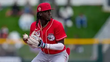 MLB: Elly De La Cruz por atender este punto de su defensa para Rojos de Cincinnati MLB: Elly De La Cruz por atender este punto de su defensa para Rojos de Cincinnati