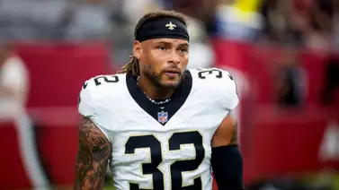 NFL: Tyrann Mathieu anunció su retiro tras 12 años en la liga (+Detalles) NFL: Tyrann Mathieu anunció su retiro tras 12 años en la liga (+Detalles)