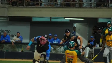 Final de la LMBP: Delfines queda contra las cuerdas tras nuevo triunfo de Samanes (+resumen)