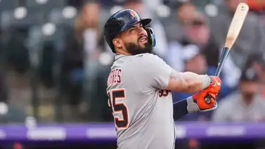 MLB: Gleyber Torres pronto superará a este venezolano recién retirado (+Detalles) MLB: Gleyber Torres pronto superará a este venezolano recién retirado (+Detalles)