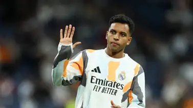 Desde la Premier League llueven pretendientes para Rodrygo Desde la Premier League llueven pretendientes para Rodrygo