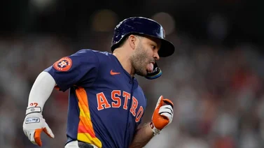 MLB: José Altuve supera a este histórico pelotero de los Yankees (+Detalles)
