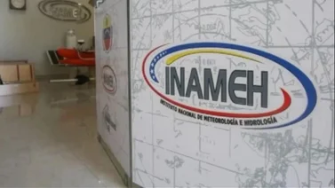 INAMEH: Pronóstico del clima en Venezuela para hoy, 23 de julio