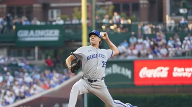 MLB: Rich Hill deja su nombre entre abridores más veteranos de la historia