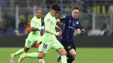 Inicia la operación salida del Barcelona de cara a la temporada  Inicia la operación salida del Barcelona de cara a la temporada