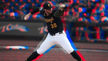 MLB: Paul Skenes logra algo sin precedentes en Grandes Ligas (+dato)