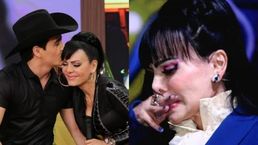 Maribel Guardia afirma tener comunicación con su fallecido hijo ¿Cómo?