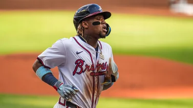 MLB: Ronald Acuña Jr. no está en el lineup de Atlanta por esta razón (+Detalles)