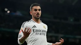 Presidente del Real Betis tajante con el caso de Dani Ceballos