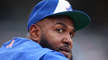MLB: Marcell Ozuna podría irse a este equipo de la Liga Nacional (+Detalles)