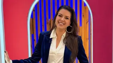 Alicia Machado cierra un ciclo: su drástica decisión tras Miss Universe Latina Alicia Machado cierra un ciclo: su drástica decisión tras Miss Universe Latina
