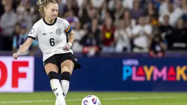 Eurocopa Femenina: Alemania se enfrenta a España en una batalla táctica por la final Eurocopa Femenina: Alemania se enfrenta a España en una batalla táctica por la final