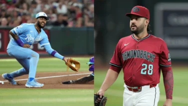 MLB: Maikel García y Eugenio Suárez conforman lista de los mejores antesalistas de Grandes Ligas (+Video)