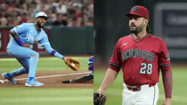MLB: Maikel García y Eugenio Suárez conforman lista de los mejores antesalistas de Grandes Ligas (+Video) MLB: Maikel García y Eugenio Suárez conforman lista de los mejores antesalistas de Grandes Ligas (+Video)