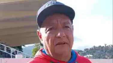 Con intención de batacazo: Wladimir Sánchez llega a la R28 impulsado por un marcado optimismo (+Video) Con intención de batacazo: Wladimir Sánchez llega a la R28 impulsado por un marcado optimismo (+Video)