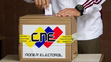 ¿Puedo votar con la cédula vencida en las elecciones municipales?
