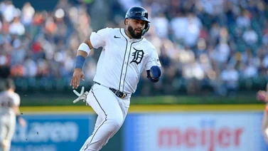 MLB: Gleyber Torres se perfila a los .300 con impresionante registros (+video)