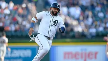 MLB: Gleyber Torres se perfila a los .300 con impresionante registros (+video) MLB: Gleyber Torres se perfila a los .300 con impresionante registros (+video)