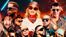 El reggaetón “vieja escuela” llega a Caracas: este es el cartel de artistas