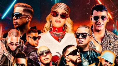 El reggaetón “vieja escuela” llega a Caracas: este es el cartel de artistas