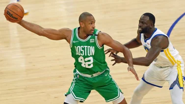 NBA: ¿Oficial? Al Horford ya sería miembro de los Golden State Warriors