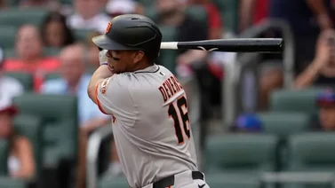 MLB: Rafael Devers se destapó con una tarde de dos cuadrangulares (+Video)