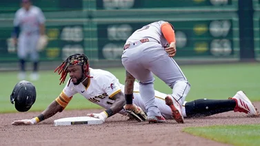 MLB: Oneil Cruz corre hacia el legado histórico de los Piratas de Pittsburgh